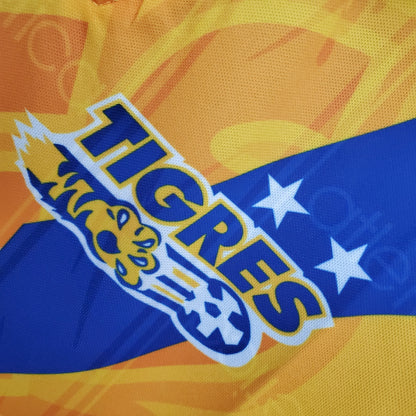 1997/98 TIGRES I MEN'S