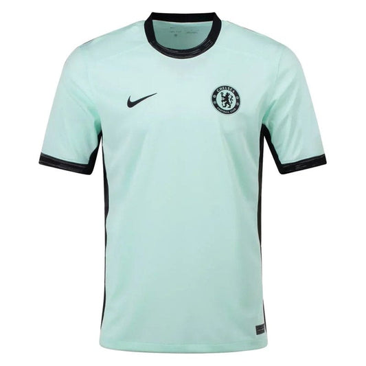 2023/24 Chelsea III Third Jersey - Fan Version