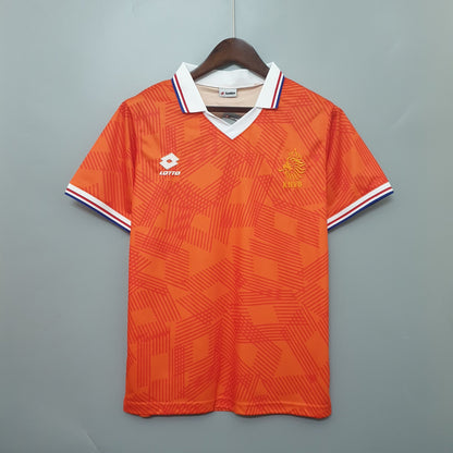 1991/92 Netherlands I MEN'S (Retro)