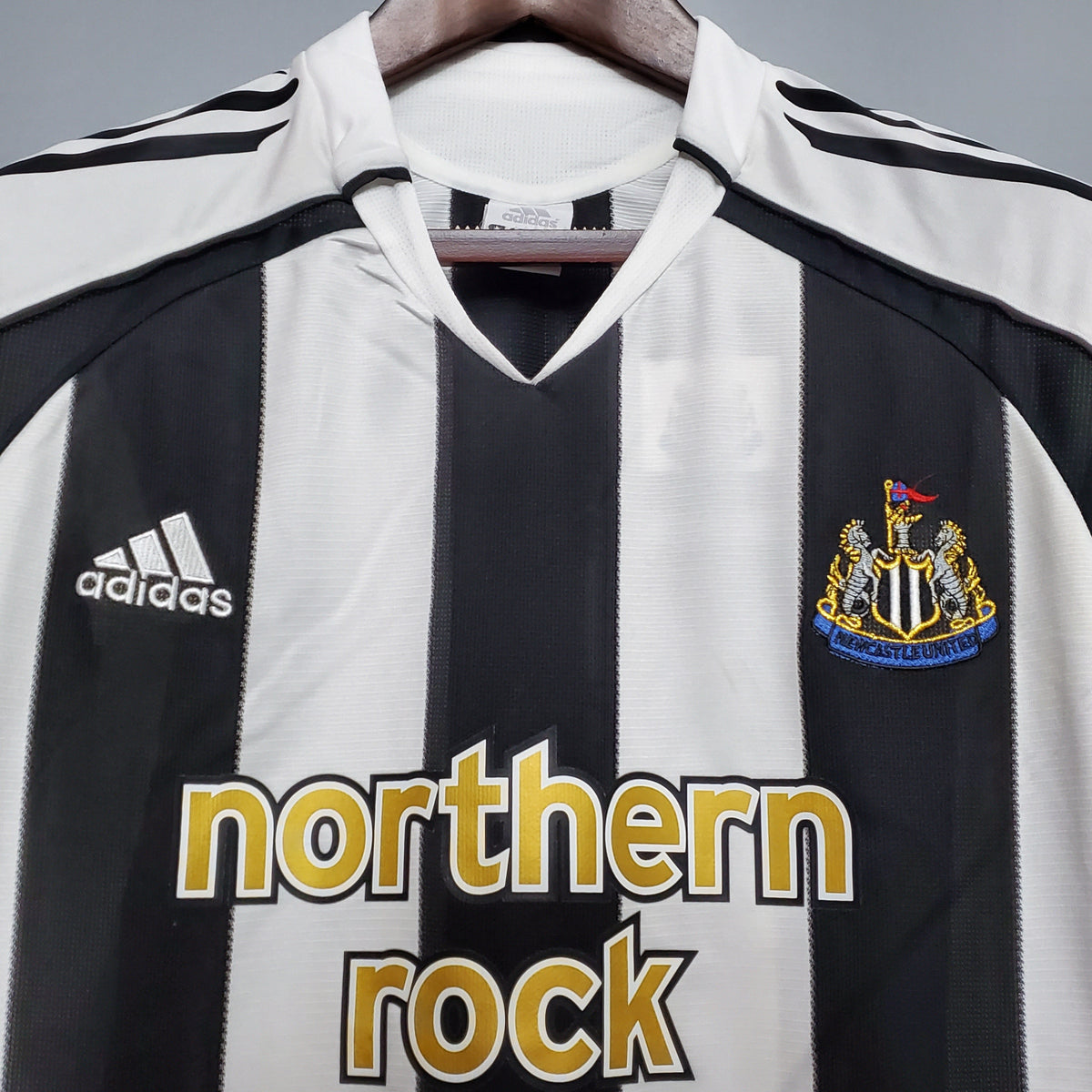 2005/06 NEWCASTLE l MEN'S (Retro)