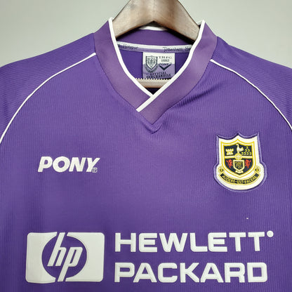 1998 TOTTENHAM l MEN'S (Retro)