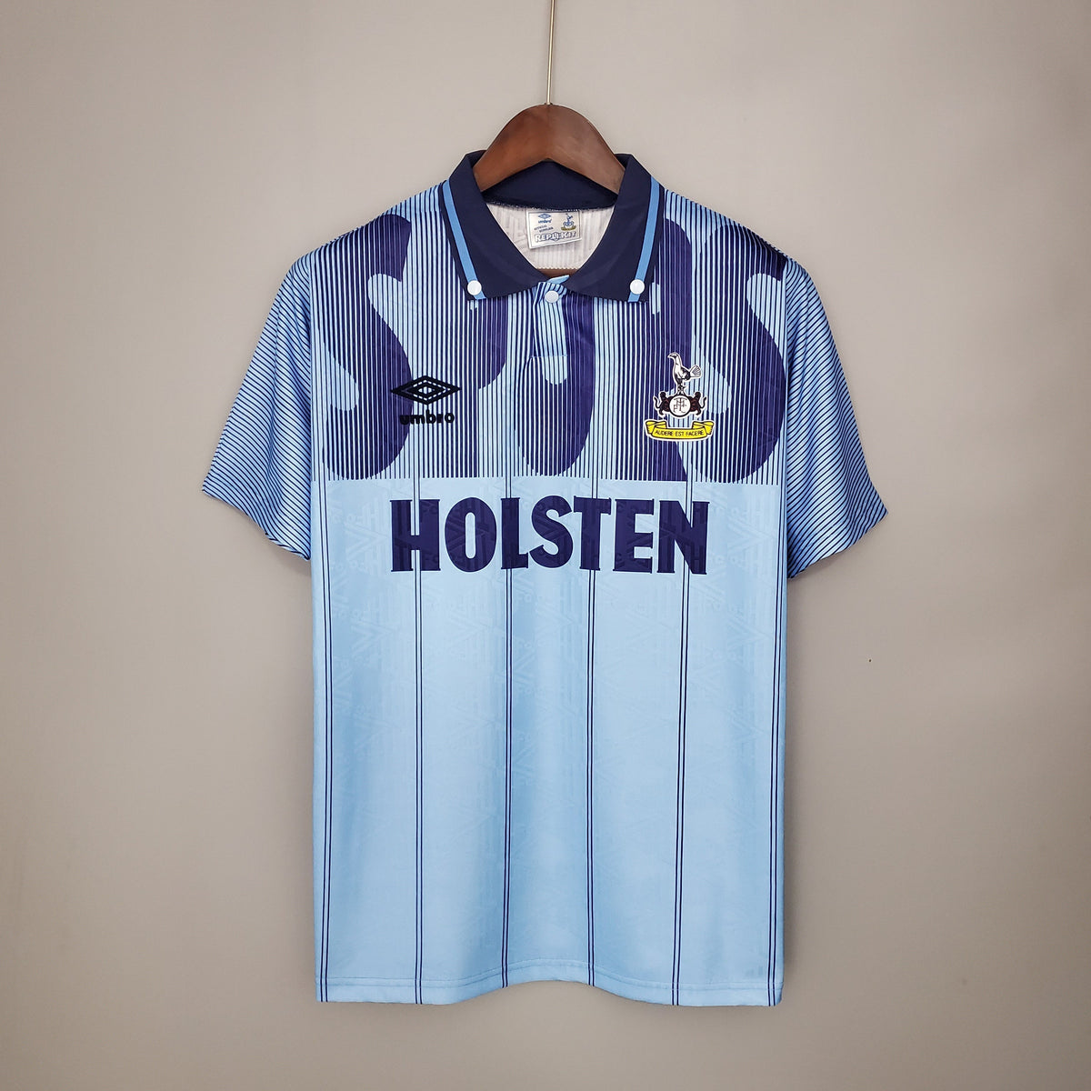 1992/94 TOTTENHAM l MEN'S (Retro)
