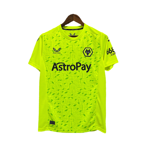 WOLVERHAMPTON II 23/24 HOMBRE - TIENDA DEL JUGADOR
