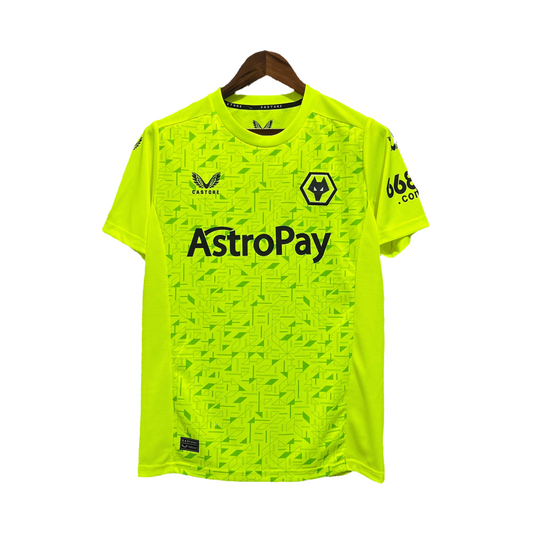 WOLVERHAMPTON II 23/24 HOMBRE - TIENDA DEL JUGADOR