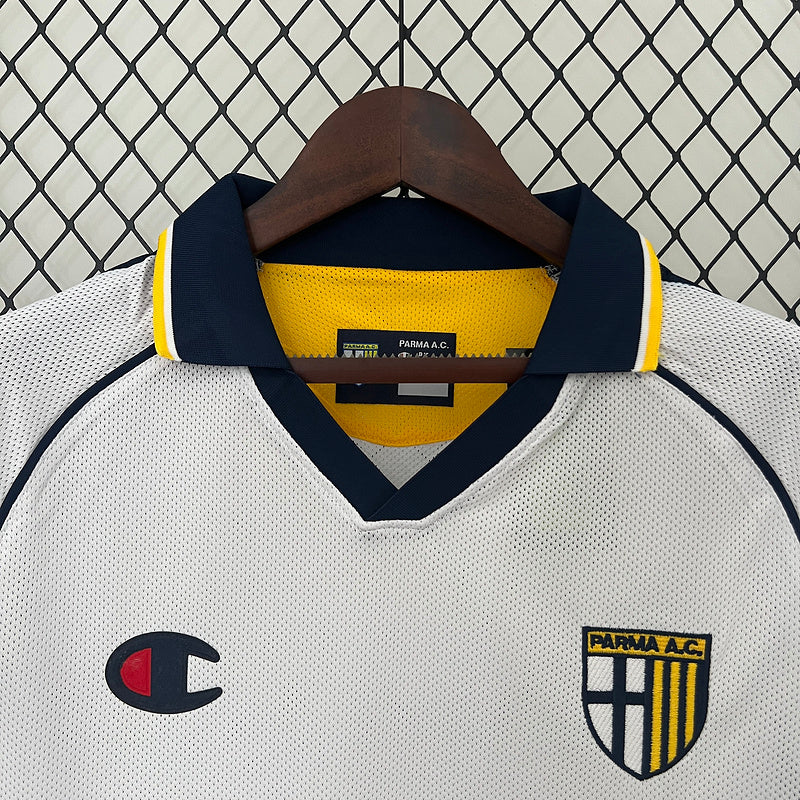 2003/04 PARMA II MEN'S (Retro)