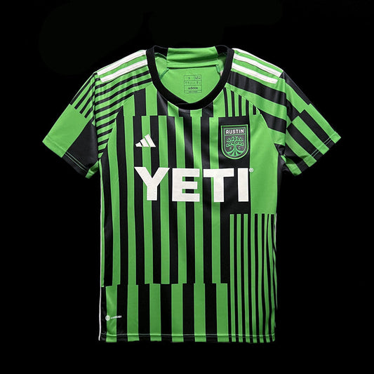 2023/24 AUSTIN I MEN'S