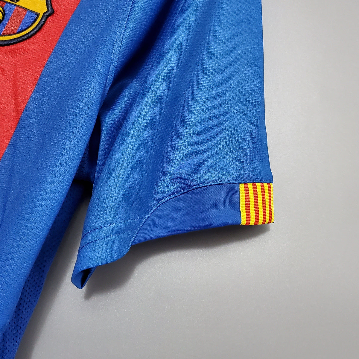2006/07 BARCELONA I MEN'S (Retro)