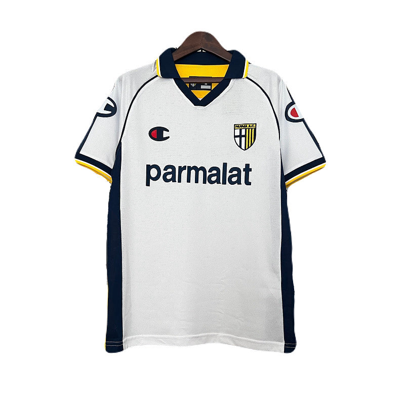 2003/04 PARMA II MEN'S (Retro)