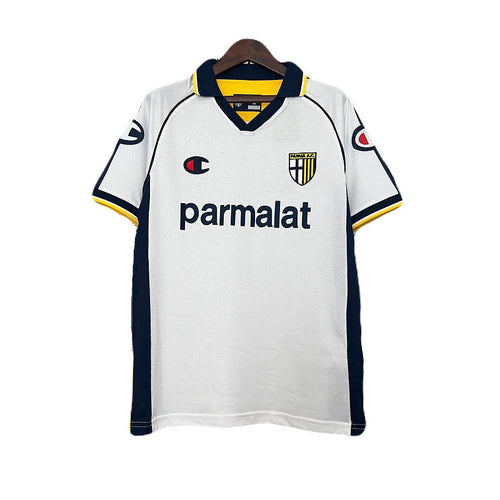 2003/04 PARMA II MEN'S (Retro)