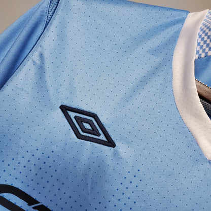 2011/12 MANCHESTER CITY I MEN'S (Retro)