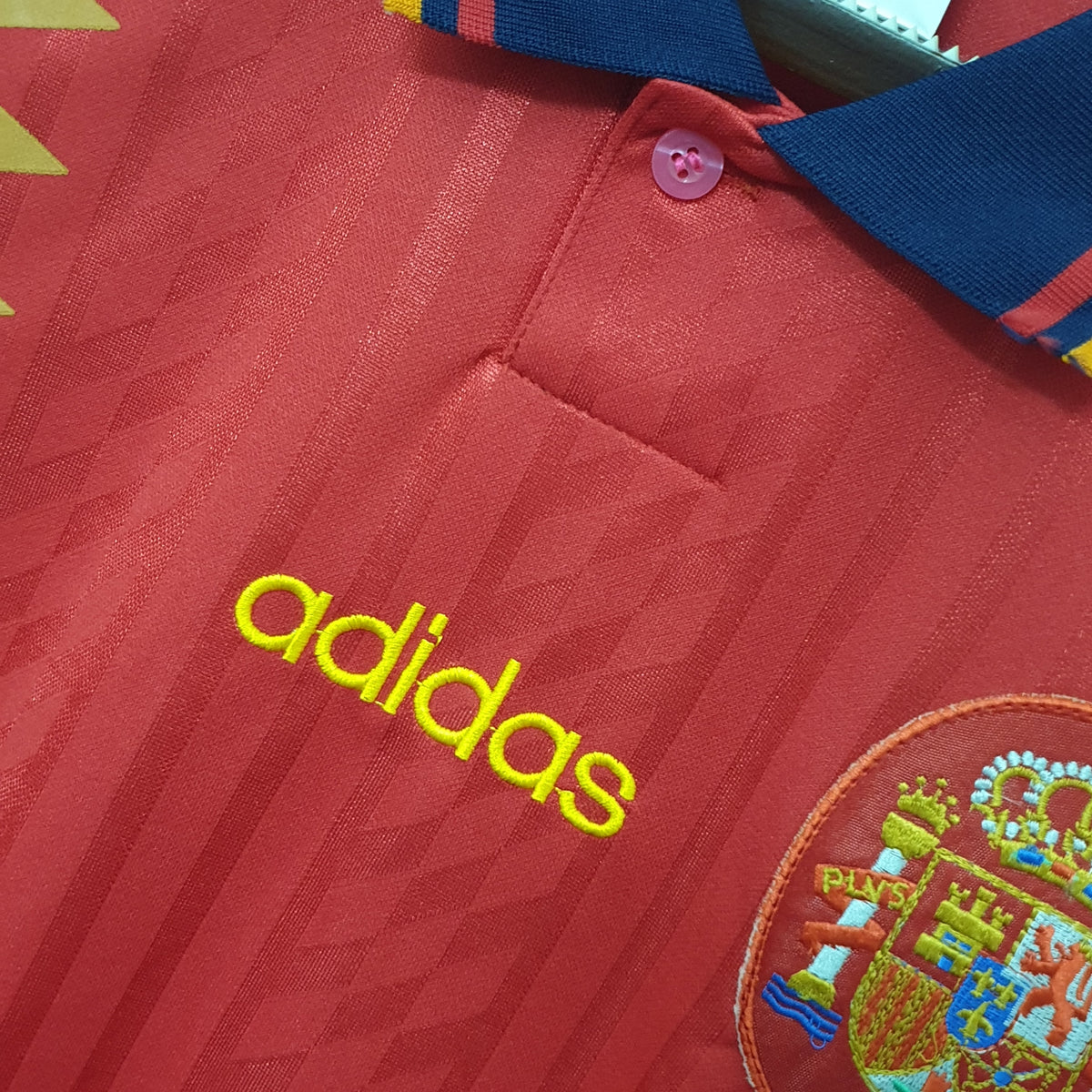 1994 Spain l MEN'S (Retro)