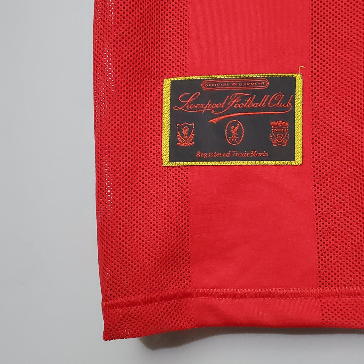 1996/97 LIVERPOOL I MEN'S (Retro)