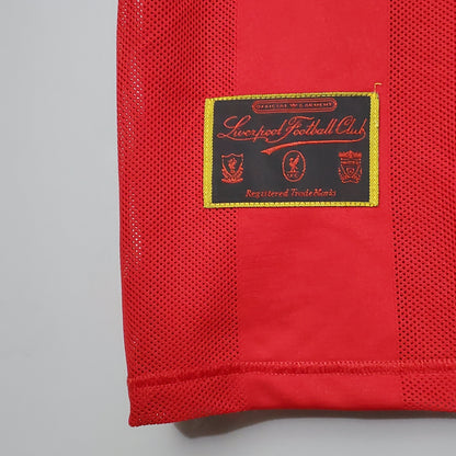 1996/97 LIVERPOOL I MEN'S (Retro)
