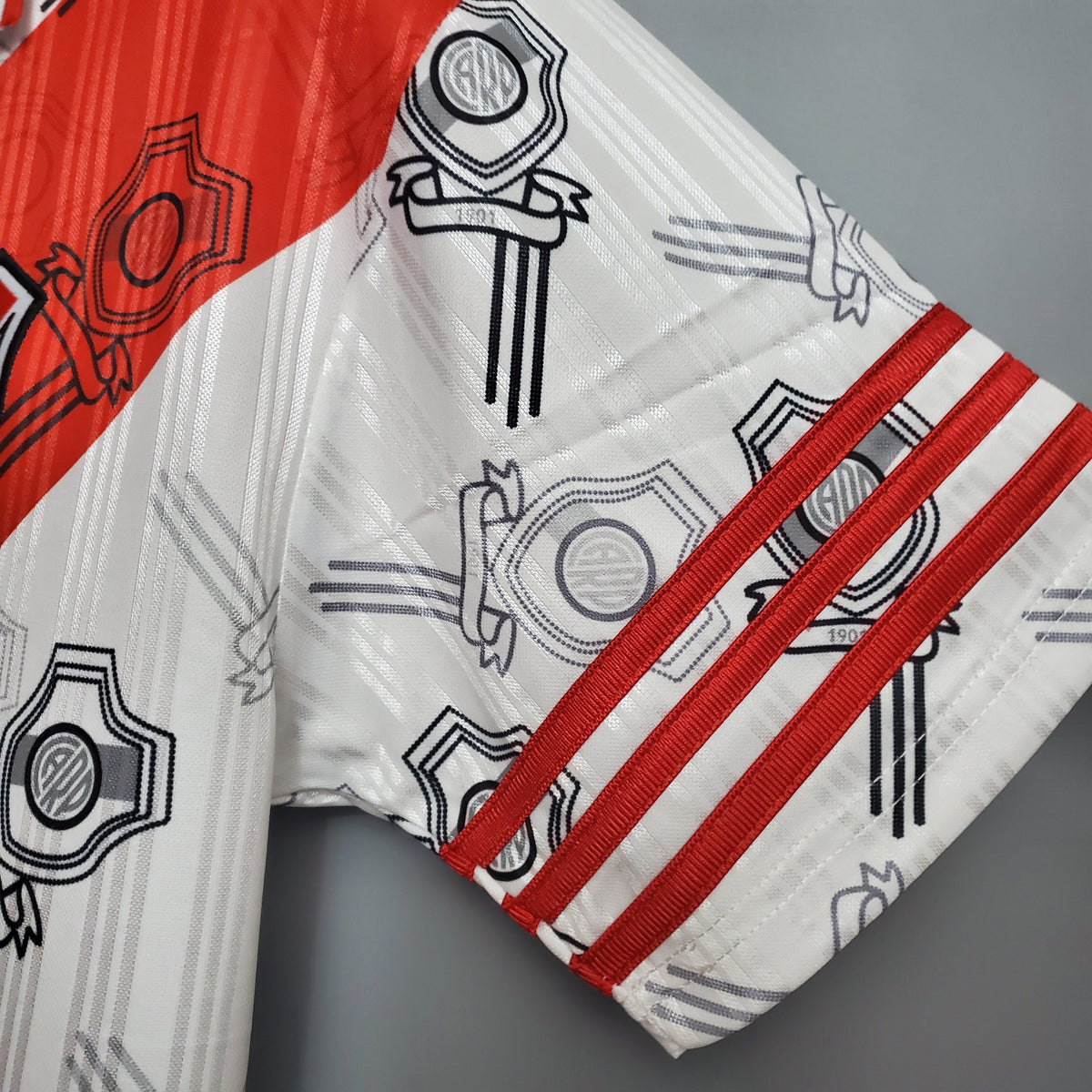 1996 RIVER PLATE I MEN'S (Retro)