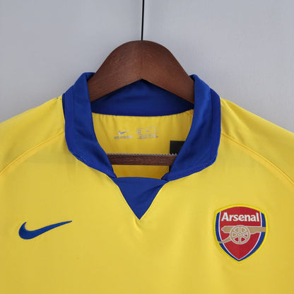 2003/05 ARSENAL I MEN'S (Retro)