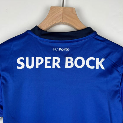 2023/24 PORTO I Kids Kit