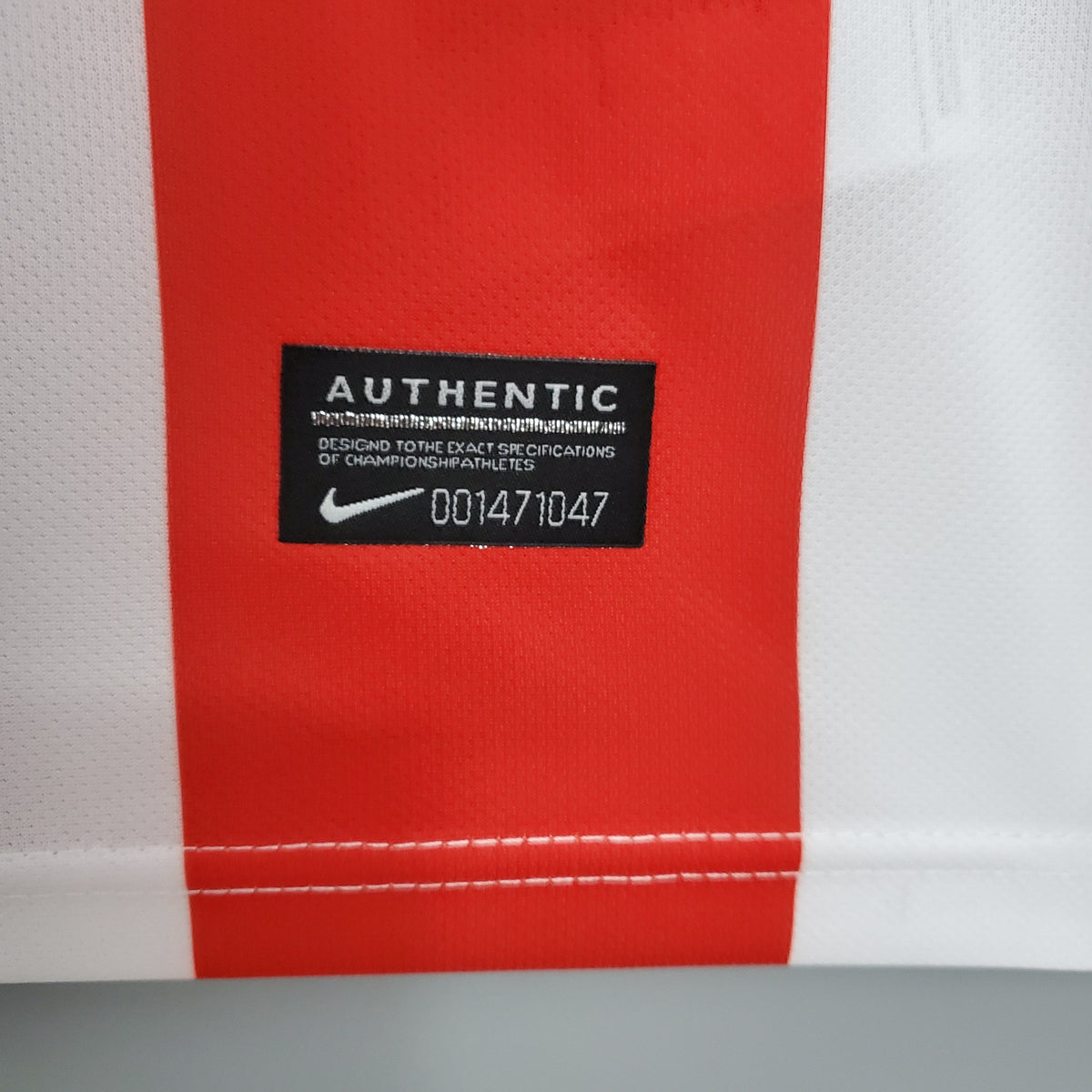 2014/15 ATLÉTICO DE MADRID I MEN'S (Retro)