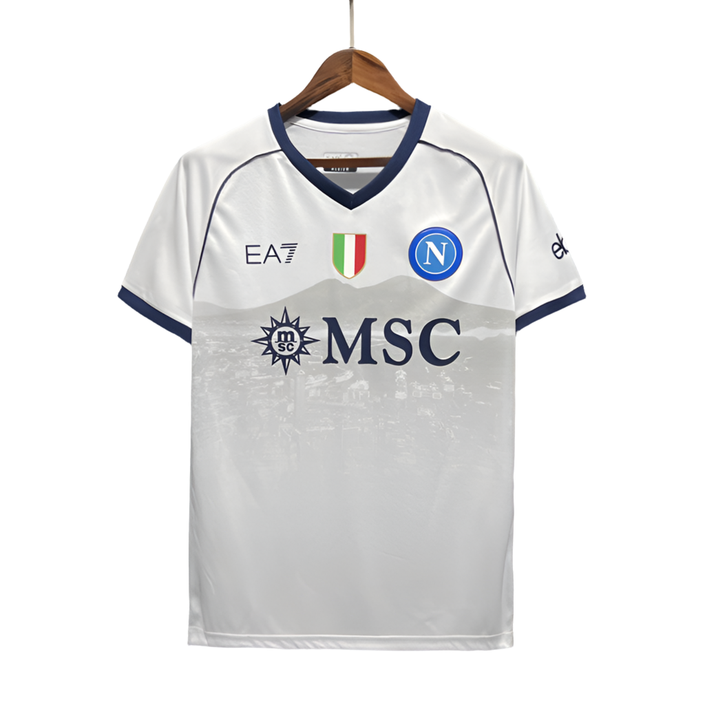 NAPOLI II 23/24 HOMBRE - TIENDA DEL JUGADOR