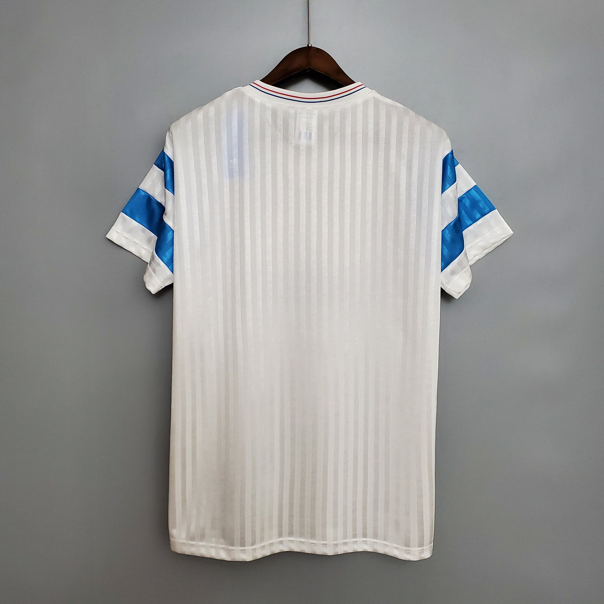 1990 OLYMPIQUE MARSEILLE I MEN'S (Retro)
