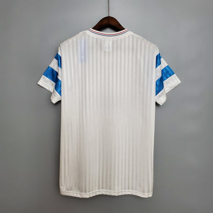 1990 OLYMPIQUE MARSEILLE I MEN'S (Retro)