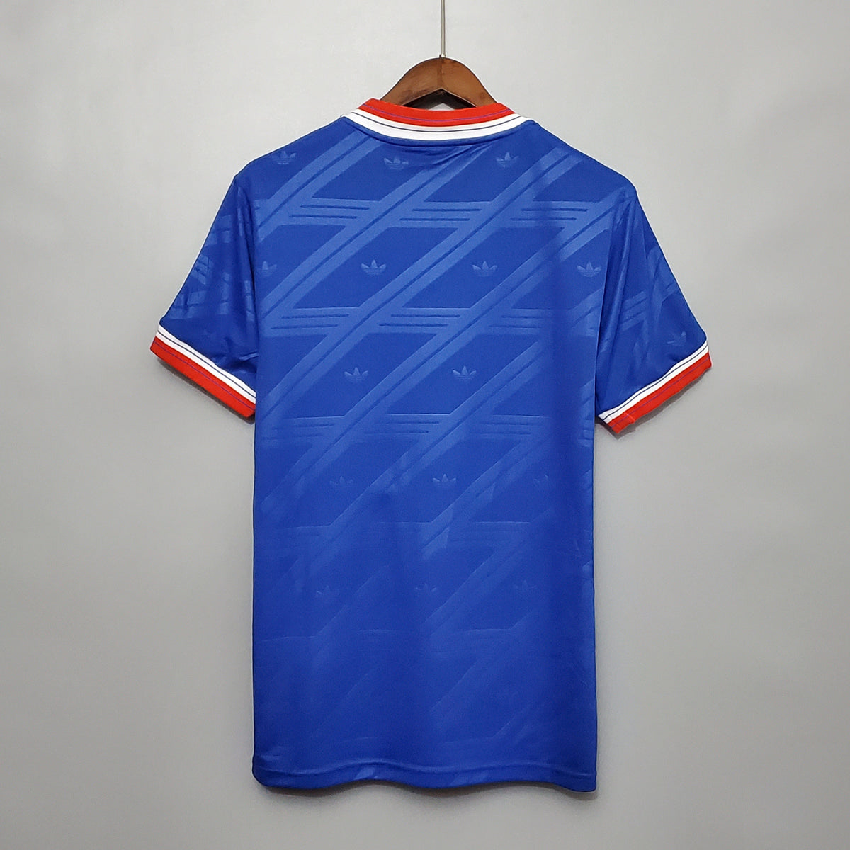 1986/88 MANCHESTER UNITED I MEN'S (Retro)