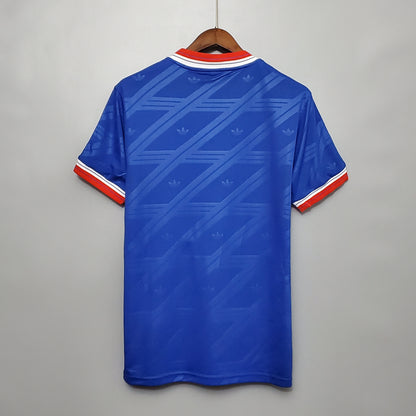 1986/88 MANCHESTER UNITED I MEN'S (Retro)