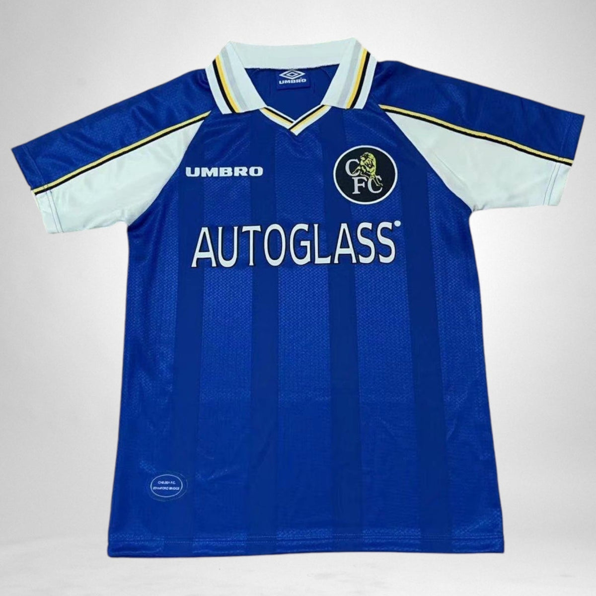 1998 Chelsea Retro Jersey