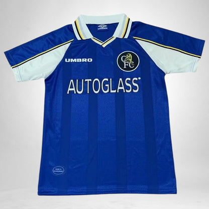 1998 Chelsea Retro Jersey