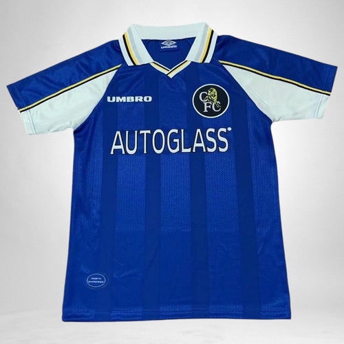 1998 Chelsea Retro Jersey