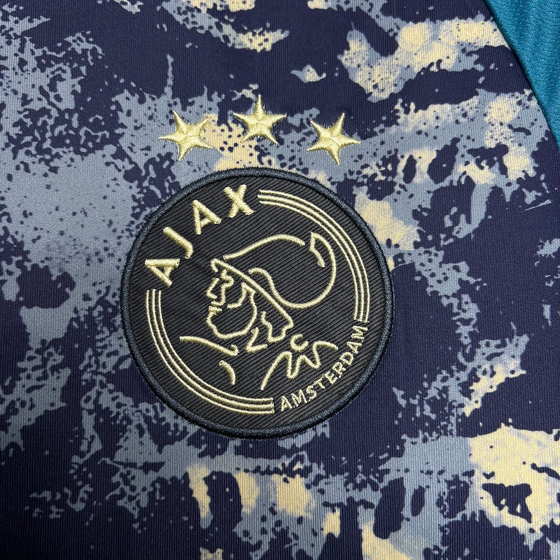 2024/25 AJAX II MEN'S