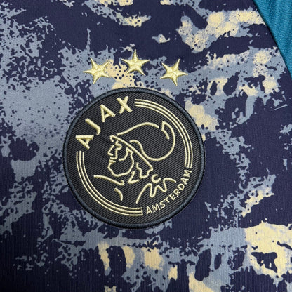 2024/25 AJAX II MEN'S