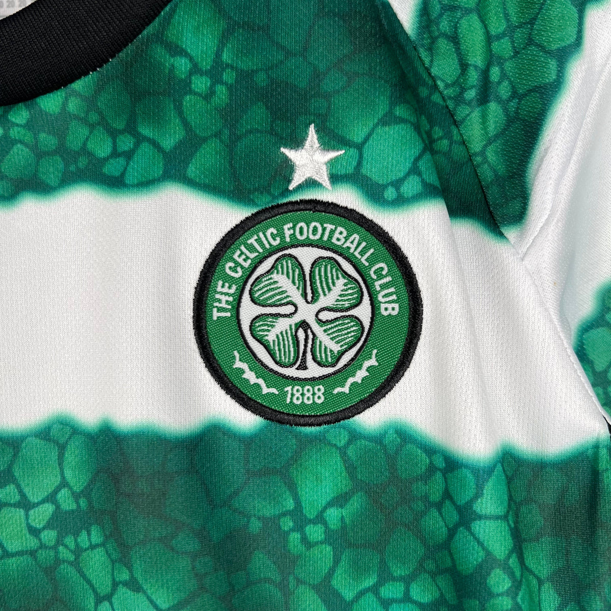 2023/24 CELTIC I Kids Kit