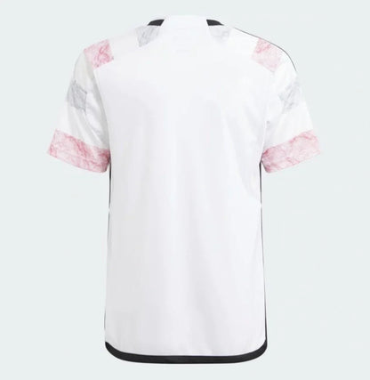 JUVENTUS III 23/24 HOMBRE - TIENDA DEL JUGADOR