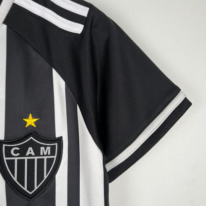 2023/24 ATLETICO MINEIRO I Kids Kit