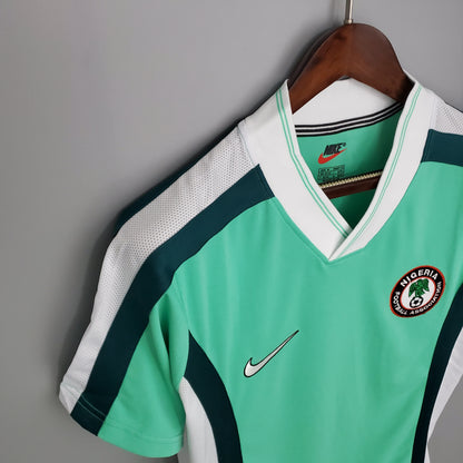 1998 NIGERIA I MEN'S (Retro)