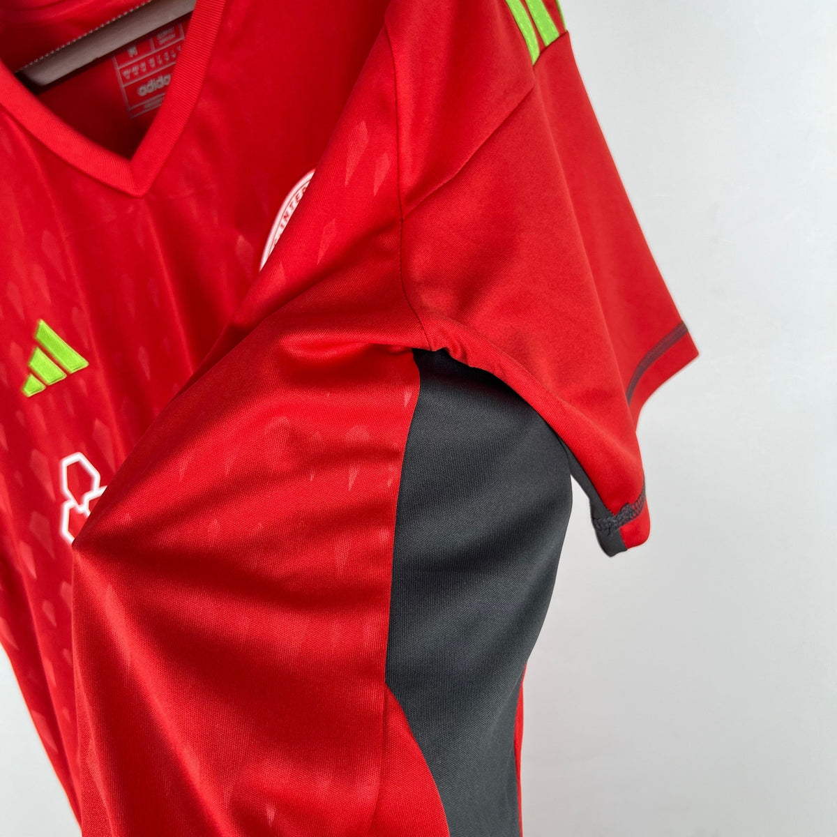 2023/24 INTERNACIONAL Goalkeeper II MEN'S
