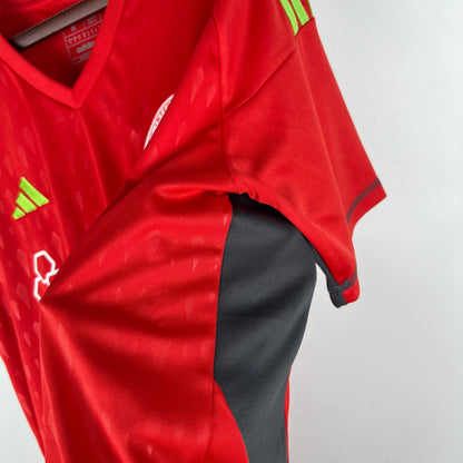 2023/24 INTERNACIONAL Goalkeeper II MEN'S