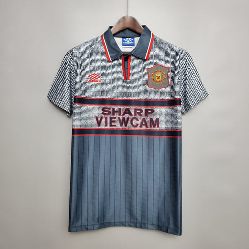 1995/96 MANCHESTER UNITED I MEN'S (Retro)