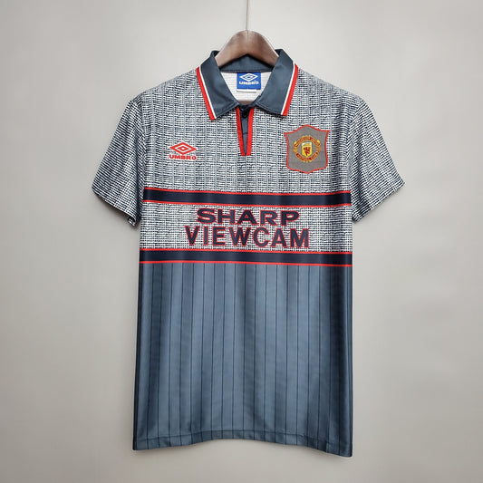 1995/96 MANCHESTER UNITED I MEN'S (Retro)