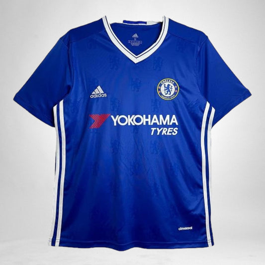 2016/17 Chelsea Retro Jersey