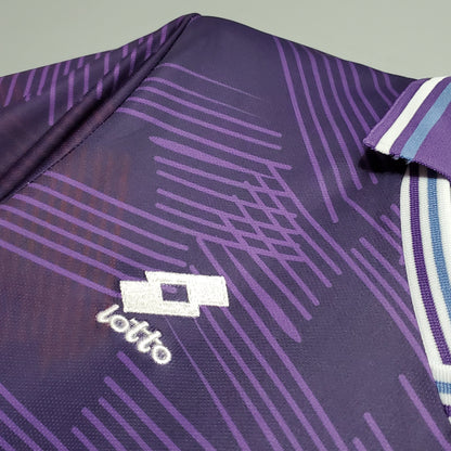 1992/93 FIORENTINA I MEN'S (Retro)
