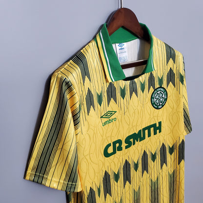 CELTIC II 91/92 HOMBRE (RETRO) - TIENDA DEL JUGADOR