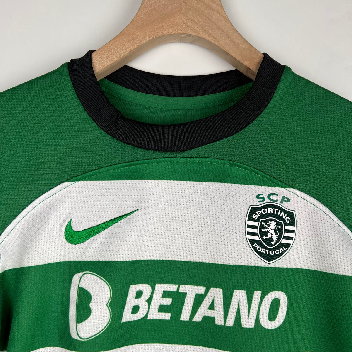 2023/24 SPORTING LISBOA I Kids Kit