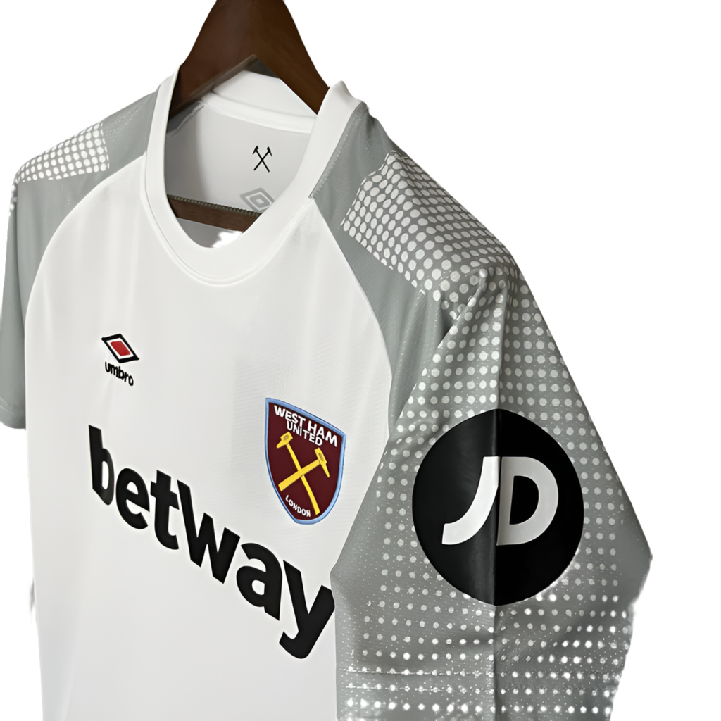 2024/25 Jersey WEST HAM II MEN'S