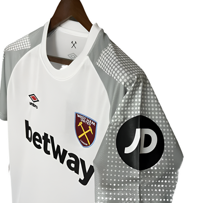 2024/25 Jersey WEST HAM II MEN'S