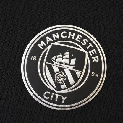 Manchester City 2025/26 Fourth Away Jersey