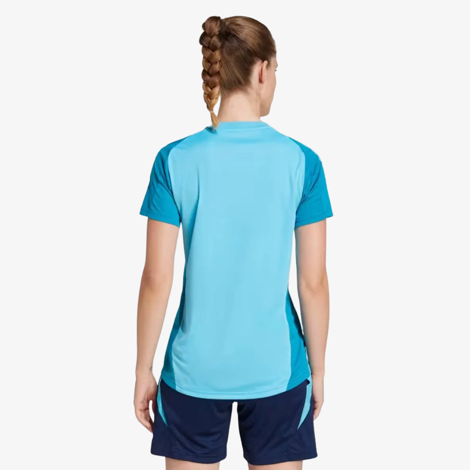 2025/26 Jersey Woman Training Flamengo