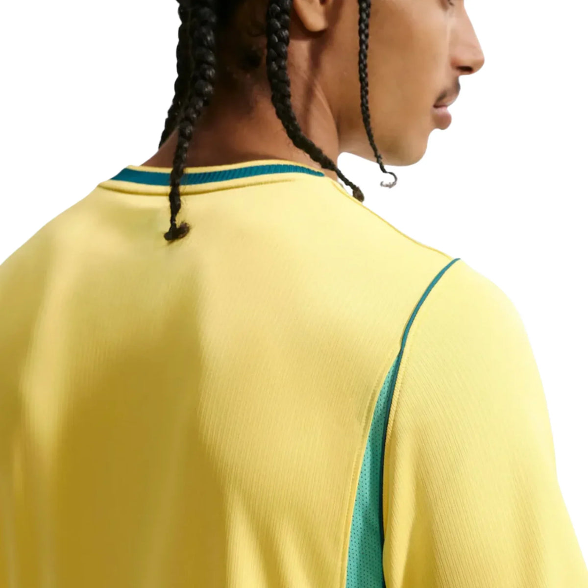 2026 Brazil World Cup I Home - Fan Version