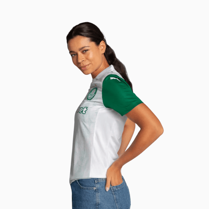 2025/26 Jersey Woman Palmeiras II Fan