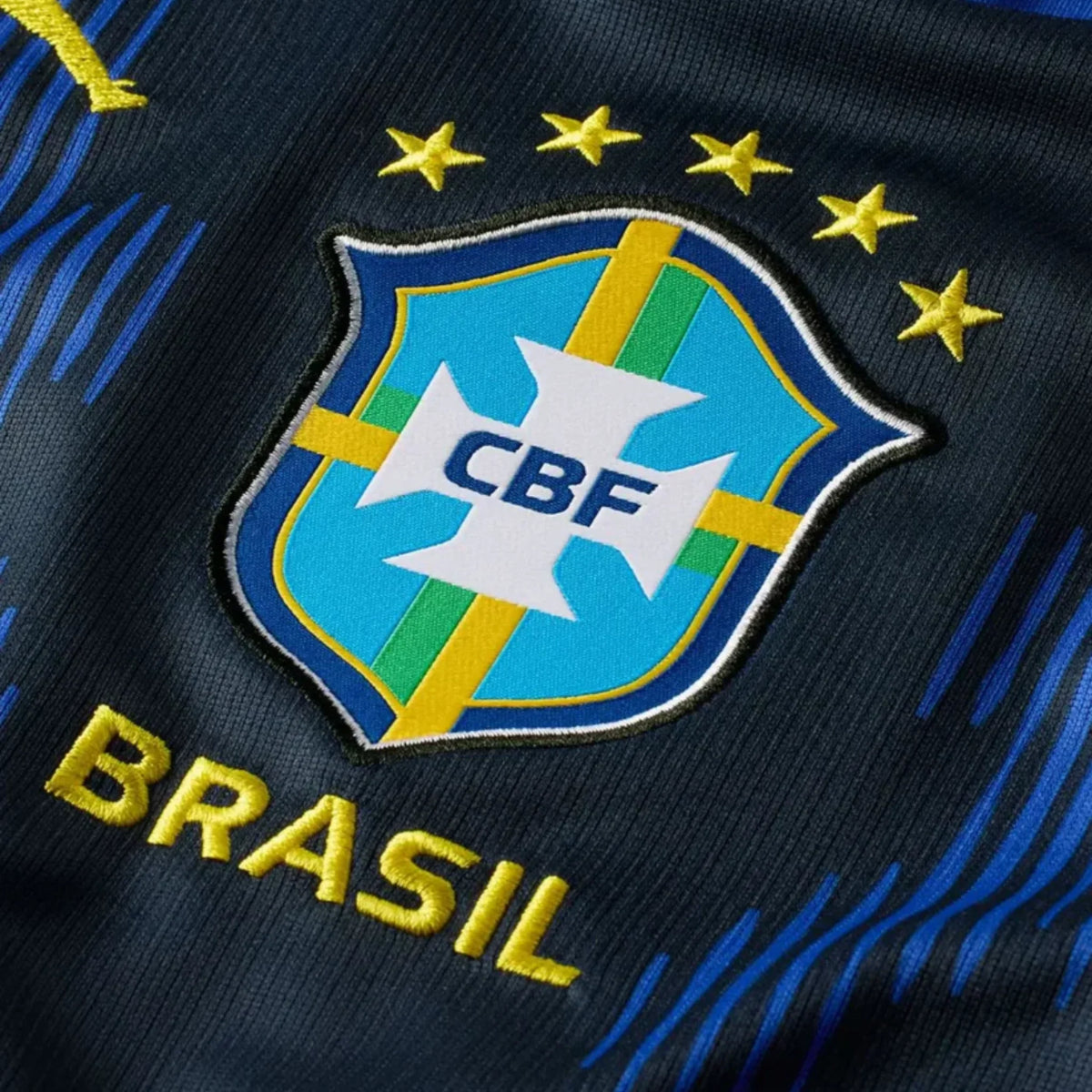 2026 Brazil World Cup II Away - Fan Version